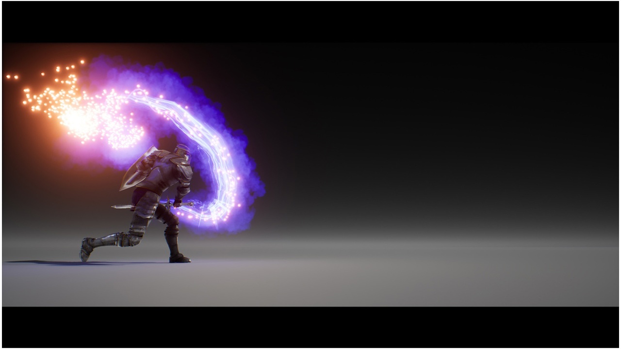 Ultimate Character VFX Pack